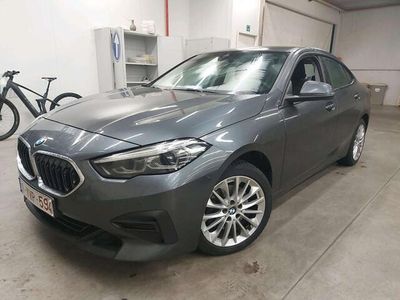 BMW 216