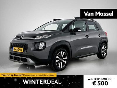 Grijs Gebruikt 2020 Citroën C3 Aircross PureTech SUV | € 13.440 (Goede deal)