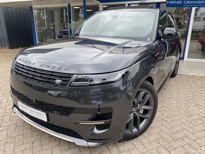 Grijs Gebruikt 2024 Land Rover Range Rover Sport SE Dynamic SUV | € 124.950