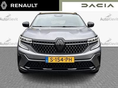 Grijs Gebruikt 2023 Renault Austral Techno Esprit Alpine SUV | € 31.950 (Eerlijke prijs)