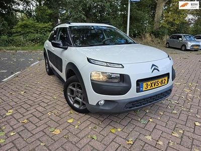 Citroën C4 Cactus