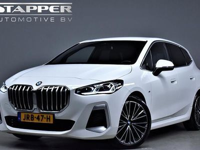 Occasion BMW 218 M Sport 136 PK (100 kW) 2024 Wit Stationwagen