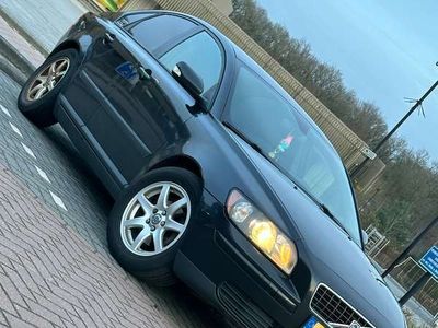 Volvo S40