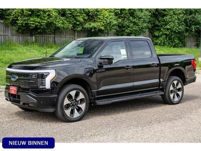 tweedehands Ford F-150 LIGHTNING Platinum Extended Range