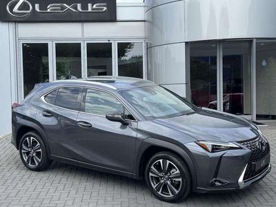 Lexus UX 250h