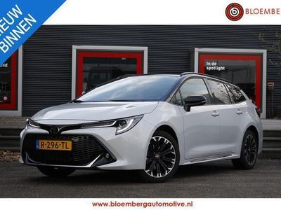 tweedehands Toyota Corolla Touring Sports 1.8 Hybrid GR-Sport