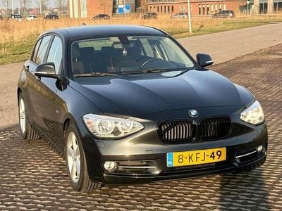 Occasion 2013 BMW 114 Sport Line Hatchback | € 6.000 (Goede deal)