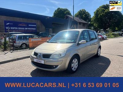 Renault Scénic II