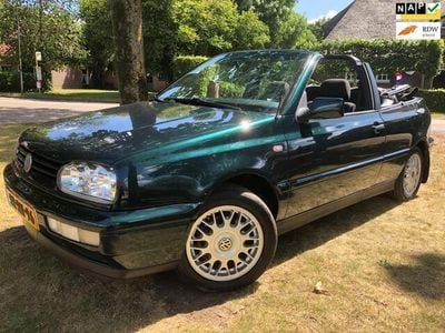 VW Golf IV