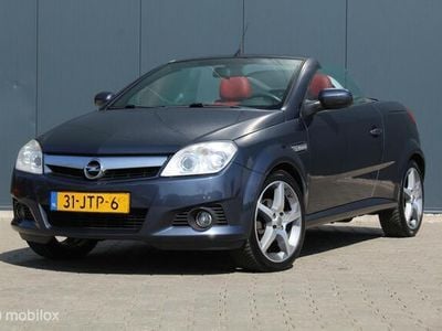 Opel Tigra