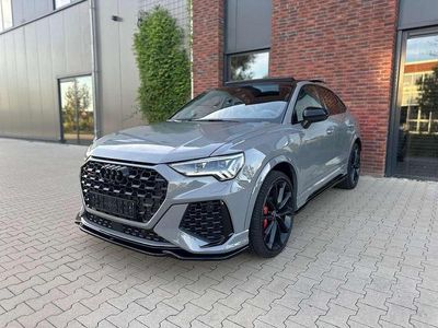 Audi RS Q3 Sportback
