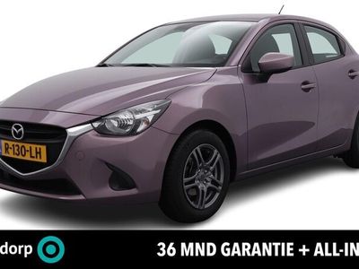 tweedehands Mazda 2 1.5 Skyactiv-G TS+