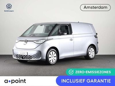 VW ID. Buzz