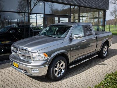 tweedehands Dodge Ram 5.7 V8 4x4 Crew Cab 6'4 Tik in de Motor