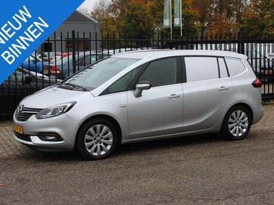 Opel Zafira Tourer