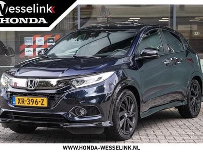 Occasion Honda HR-V Sport 184 PK (135 kW) 2019 Blauw SUV
