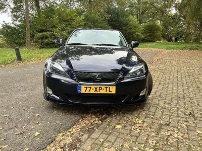 Lexus IS250