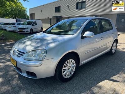 VW Golf VI