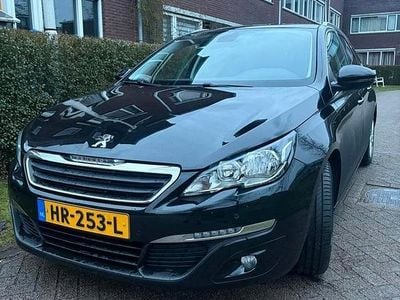Occasion 2015 Peugeot 308 | € 4.200 (Super prijs)