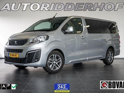 Overige Occasion 2018 Peugeot Expert Van | € 14.950 (Duur)