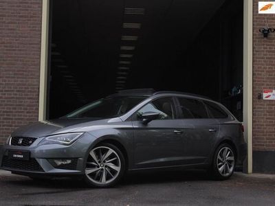Seat Leon ST