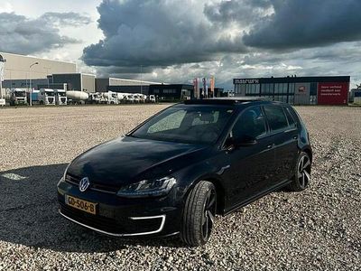 Occasion 2015 VW e-Golf GTE Hatchback | € 16.000 (Duur)
