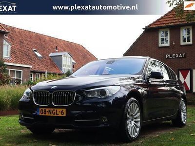 BMW 550