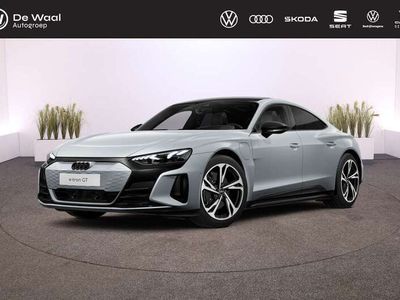 Audi e-tron GT quattro