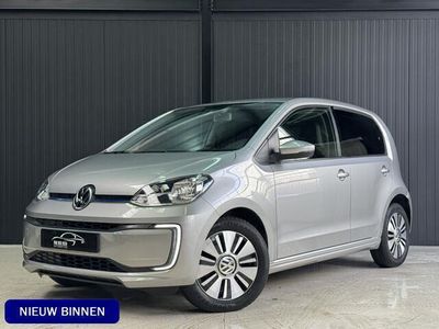 tweedehands VW e-up! e-up!€10.650,- incl. subsidie | Navi via app | St