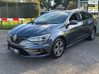 Renault Mégane GrandTour
