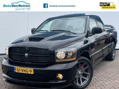 tweedehands Dodge Ram SRT 10 8.3L V10 Automaat,Nightrunner!