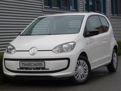 Occasion VW up! Cup 60 PK (44 kW) 2014 Wit Hatchback