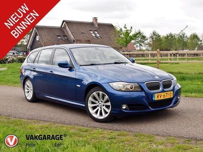 tweedehands BMW 325 325 3-serie Touring i Business Line M Sport Cruise