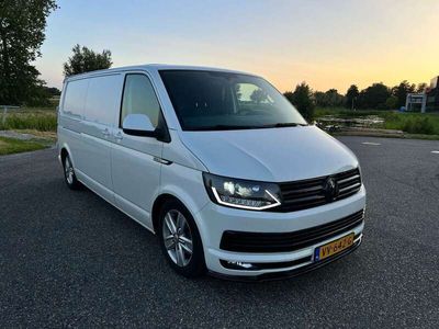 VW Transporter