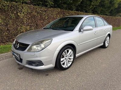 Opel Vectra GTS