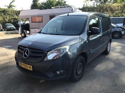 Mercedes Citan 108