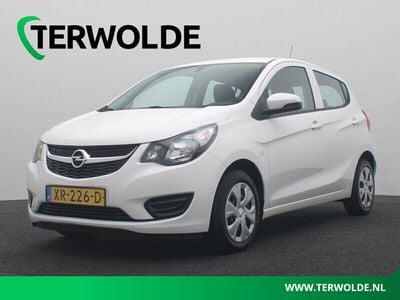Opel Karl