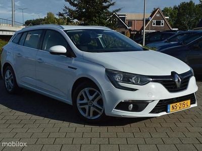 Renault Mégane IV