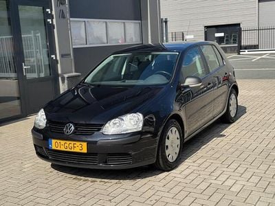VW Golf VI