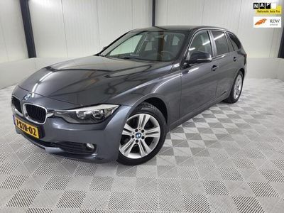 tweedehands BMW 316 3-SERIE Touring i Business, Trekhaak