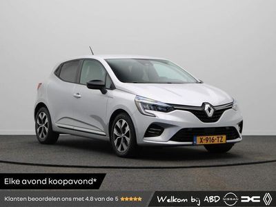 tweedehands Renault Clio V TCe 90pk Evolution | Navigatie | Lane Assist | Parkeersensoren Achter | Cruise Control |