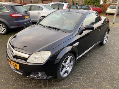 Opel Tigra