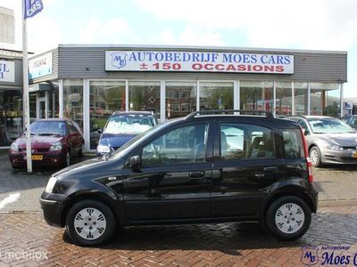 tweedehands Fiat Panda 1.2 Dynamic