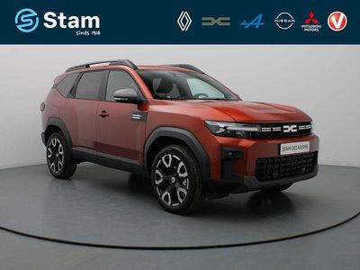 Bruin Occasion 2025 Dacia Bigster Journey SUV | € 36.990 (Eerlijke prijs)