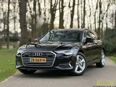 tweedehands Audi A6 Avant 45 TFSI Sport Lease edition / Orig.NL / Btw