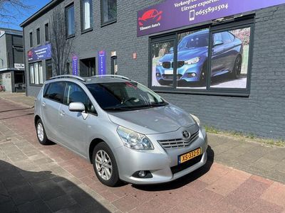 Toyota Verso