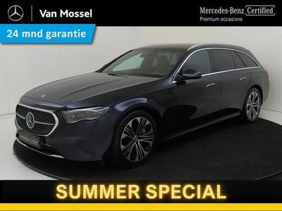 Mercedes E300