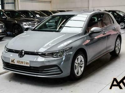 tweedehands VW Golf VIII 1.5 TSI Life NIEUW - NAVI / SMARTLINK / ACC / PDC