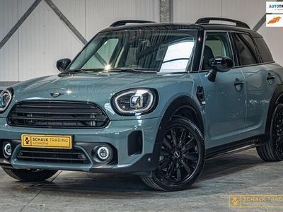 tweedehands Mini Countryman 1.5 Classic Busines Ed|Cam|NW Model|Gar