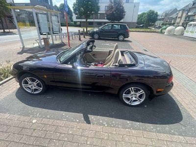 Mazda MX5